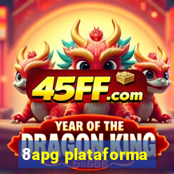 8apg plataforma